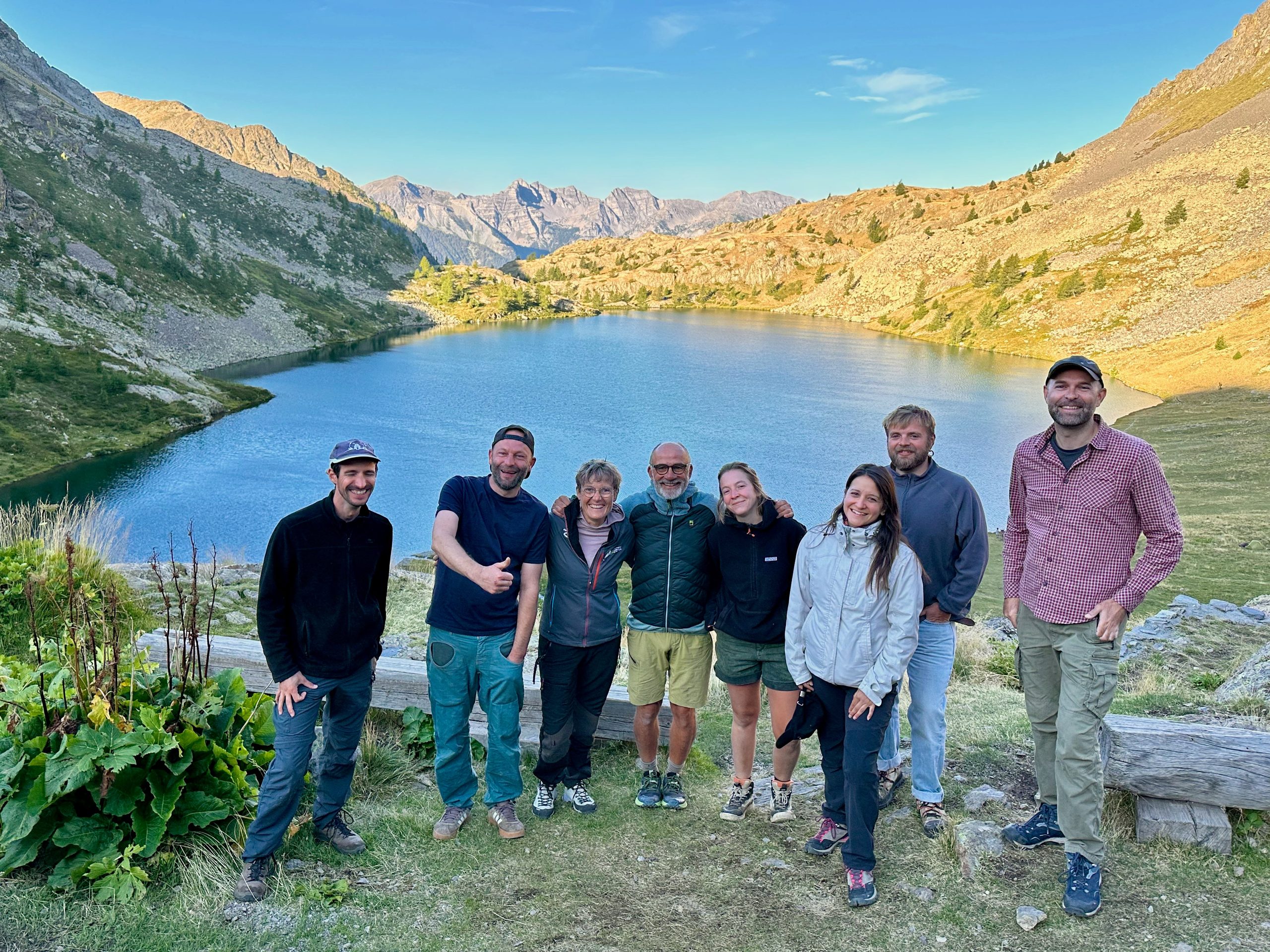 Observer les étoiles dans le Mercantour : retour sur les soirées astronomie du refuge des lacs de Vens