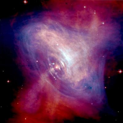 Les pulsars et le projet einstein@home