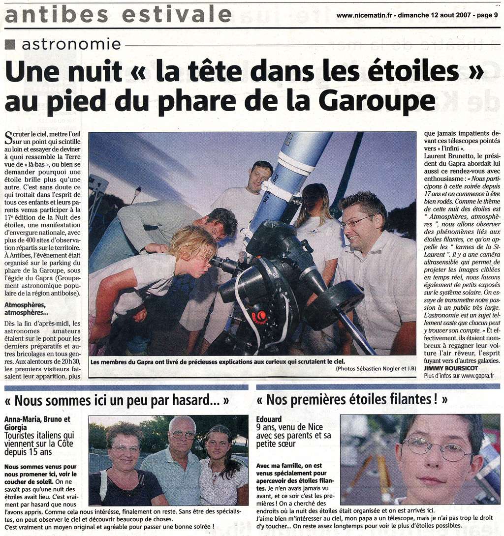 Presse